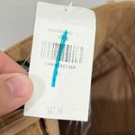 Banana Republic  Trouser Pants NWT $87 International Exclusive High Rise Brown Photo 3