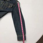 Christopher & Banks  Jean Jacket Photo 6