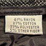 Talbots Women’s Very Nice Dress Pants Photo 2