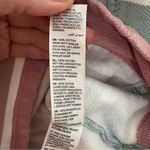 Fat Face Pastel Striped Quarter Photo 12