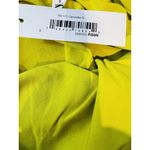 Terea By Andrea Pitter Citronella Small McKenzie Long Sleeve One Shoulder Top Photo 7