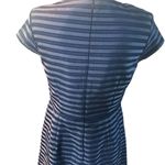 Shelby & Palmer  Blue Dress Size 6 Photo 8