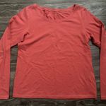 Eileen Fisher  Long Sleeve Shirt size Medium Photo 0