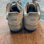 Nike Air Force 1 Low Shadow Royal Tint Chenille Swoosh Women’s 7.5 In Box Photo 5