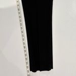 Theory  Women's Black Pants -‎ Size 6. Photo 7