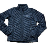 Mountain Hardwear  Women’s Micron Down zip up puffer jacket Medium Photo 0