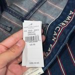 American Eagle Outfitters Denim Skirt Photo 5