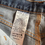 Carhartt  Jeans Relaxed Fit Photo 2