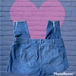 Lane Bryant distressed ankle skinny jeans Fringe Boho Plus size 28R Photo 4