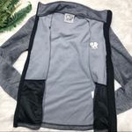 Ivory Ella  Mystic Zip Up Jacket Photo 3