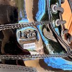 UGG NEW!  ADIRONDACK‎ III PATENT LEATHER Photo 4