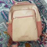 Calpak Backpack Pink Photo 0