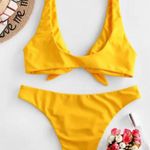 Zaful Bikini Set Photo 2