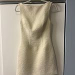 Meshki  Mini Dress White Photo 4