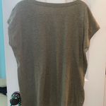 Xhilaration Green Tee Photo 1