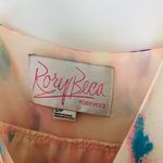 Rory Beca Pastel Spaghetti Strap Top Photo 4