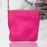Kate Spade Hot Pink Crossbody Bag Photo 4