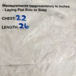 J.Jill Pure  Sweater Tunic Top Womens XL Petite Multicolor Print Stretch Blouse Photo 7