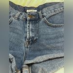 Billabong  Size 27 Drift Away Cutoff Shorts Photo 5