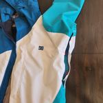 DC Shoes DC Snowboarding Jacket  Photo 4