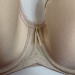 Wacoal 34C Bra Basic Beauty T-Shirt Lightly Lined Underwire 853192 Full Coverage Photo 4