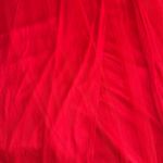 Red dress Size L Photo 2