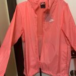 Nike Windbreaker Zipup Photo 0