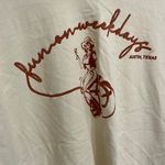 Fun On Weekdays Tshirt Photo 2