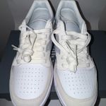 New Balance  White Beige Bb480LHP - Woman (8), Men (6) Photo 2