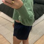 Princess Polly  Sweater Cropped Turtleneck Photo 1