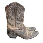Ariat  Cowboy Boots in Brown Photo 0