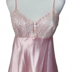 Victoria's Secret Victoria’s Secret Vintage Sequin Slip Photo 0