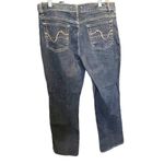 ZENA  Vintage Bootcut Jeans Size 14 Photo 3