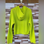 RTA Marvin Distressed Hoodie small Green Photo 9