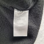 Susan Graver  Weekend Women's Fleece Hoodie Pullover Black Plus Size 2X Photo 6