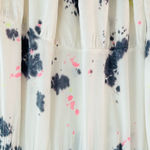 Simply Southern Tie Dye Boho Tassle Dress Size XL Photo 5