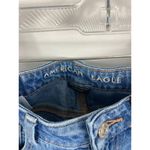 American Eagle  Comfort Stretch Waistband Mom Jean Size 0R Photo 5