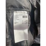 Uniqlo  Ultra Light Down Vest‎ Women Small Black Hike Outdoor Puffer Photo 4