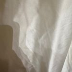 Barbizon Boutique Ivory Satin Lace Trim Vintage Maxi Nightgown Sz M White Size M Photo 9