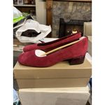 Donald J.‎ Pliner Drew Suede Dressy Slip Photo 2