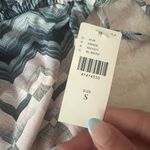 Anthropologie One Piece Tie Swimsuit Photo 1