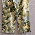 Tommy Bahama Womens Pants Colorful Resort Vacation Cruise Country Club Bold Sz M Photo 2