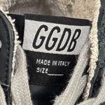 Golden Goose Slide Mid-Top Leather Stud Sneakers Photo 7