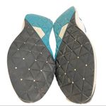 The North Face Womens Size 8 Surge Pelham Black Blue Adjustable Slip on Sneaker Photo 8