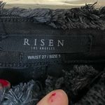 Risen Los Angeles Black Jeans Photo 4