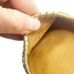 Jack Rogers  Waverly Leather Ballet Flats size 8 Photo 9