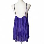 Victoria's Secret Victoria’s Secret Pleated Babydoll Slip Photo 3