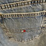 Tommy Hilfiger VINTAGE  High Rise Mom Jeans from the 1990’s Mom Vibes size 12 Photo 3