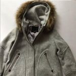 J.Crew NWT.  Chateau parka SZ 2 Photo 2