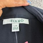 Orvis  Women's Black Active Skort Size L/G Athletic Casual Golf Outdoor‎ Photo 2